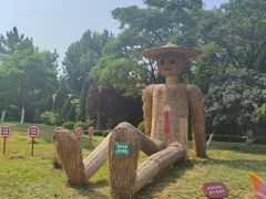 -烟台山景区