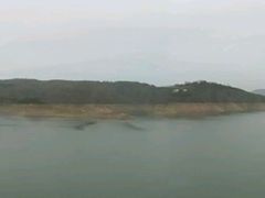 -黄河小浪底水利枢纽风景区