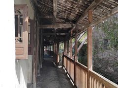 -乌镇东栅景区
