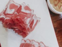 -乐宴·老北京铜火锅(八卦岭店)