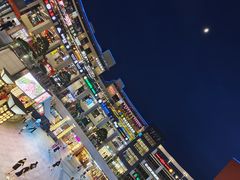 -当家水煎包·牛肉汤(浦江店)