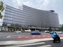 -浙江省立同德医院(翠苑院区)