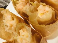 -京香轩·中餐厅(上海中庚聚龙酒店)