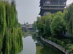 -台儿庄古城