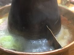 -东镇老火锅(长春路首店)