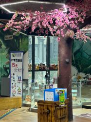 -未来动物城主题公园(正弘城店)