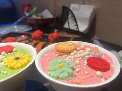 -季季山·云南野生菌火锅(上海首店)