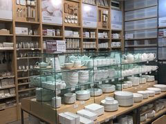 -MUJI无印良品(滨江宝龙城店)