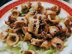 -东江海鲜大排档·潮汕菜·砂锅粥