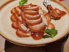 -青年公社烤鸭(姚家园万象汇店)