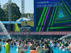 -南湖梦幻岛