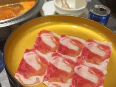 -一绪に寿喜烧(荟聚店)