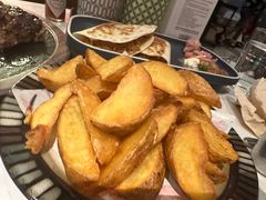 -墨纪Mojí墨西哥餐厅(官舍店)