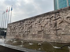 -华西龙希大酒店旅游观光区