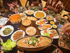 -金厨泰国餐厅·全泰籍厨师料理(拱北店)