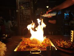 -包装马车·韩国料理·포장마차