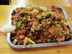 -幸福铁板烧(共和村店)