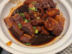 -海天楼中餐厅(吴宫泛太平洋酒店)