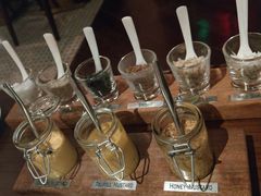 Mustard&nbsp;Souce-恰餐厅及酒吧 CHAR Bar & Grill (北京丽都皇冠假日店)