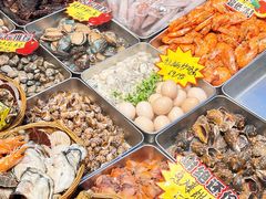 -渔家风味·鲅鱼水饺·央视展播·海鲜天津菜(开发区店)