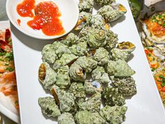 -东江海鲜大排档·潮汕菜·砂锅粥