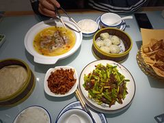 -山里俏·地标皖南菜·屯溪臭鳜鱼(北城万达店)