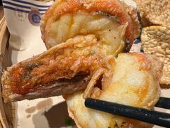-黄龙海鲜大排档(杭州总店)