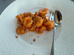 -君来湖滨饭店·渔餐厅