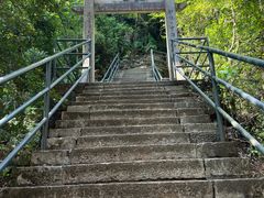 -天台山景区