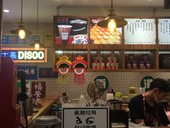 -美芝莲(东方宝泰店)