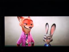 -UME影城(中国巨幕高新店)