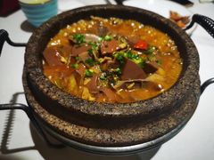-相遇·鲜炒黄牛肉(丹阳吾悦广场店)