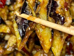-小郭私房菜·海肠捞饭店(学士街店)