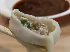 -菊花女水饺(闻涛苑店)