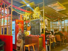 -老闵田螺馆·南昌特色(总店)