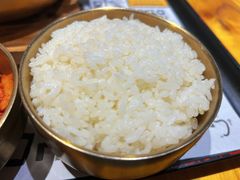 -小韩屋韩国料理(上海湾店)