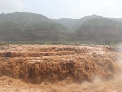 -陕西黄河壶口瀑布旅游区