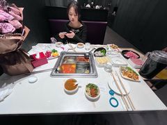 -海底捞火锅(汇一城店)
