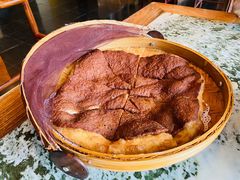 糖油饼-那家小馆•北京菜•烤鸭(香山店)