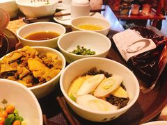 -匠岳·王宝器麻椒鱼(都江堰店)