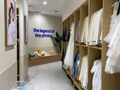 -天真蓝照相馆(五角场百联又一城店)