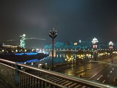 -中国宜宾·长江地标广场