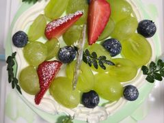 -八喜冰淇淋蛋糕(富国店)