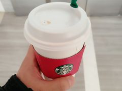 -星巴克(北京广渠门名敦道店)