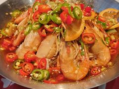 -靓靓蒸虾·头牌蒸虾(南山桂庙店)
