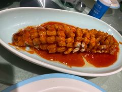 -苏师傅菜馆(上沙店)