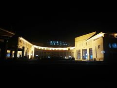 -大连东软信息学院(软件园校区)