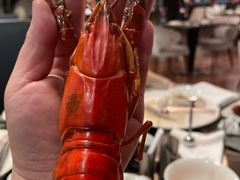 -云端西餐厅(南宁龙光那莲豪华精选酒店)