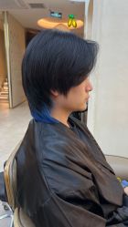 -东时烫染造型·Hair Salon