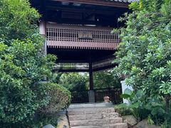-凤翔首邑温泉度假村